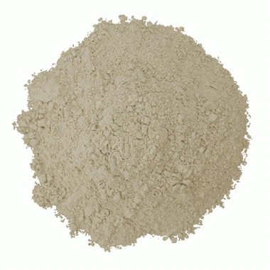 Organoclay en poudre fine