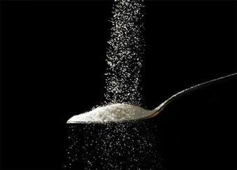 Sucralose pour la pâtisserie